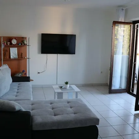 Apartmán Duda *