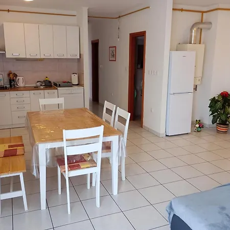 Duda Apartment *