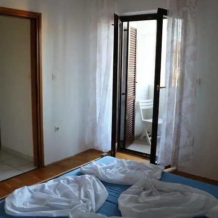 Duda Apartamento *