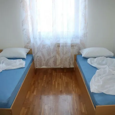 Duda Apartment