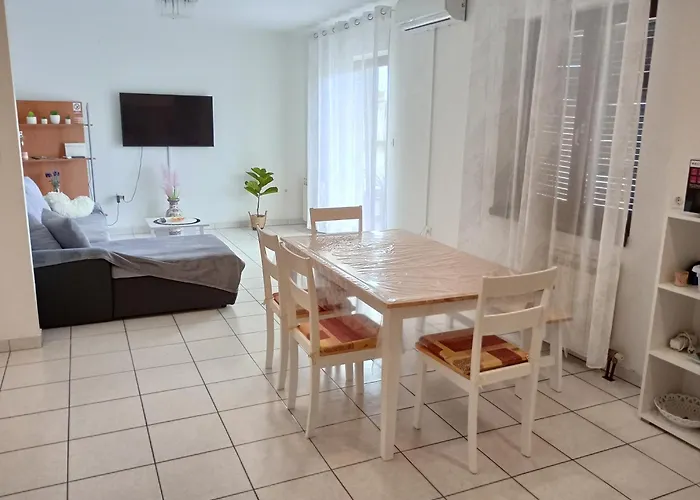 Apartamento Duda *